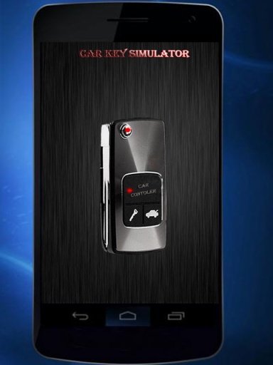 Unlocker Car Key Simulator截图3