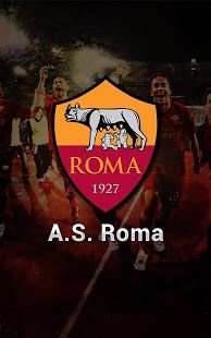 A.S. Roma News截图3