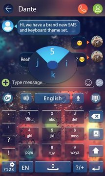 (FREE)LIGHTING GO THEME SET截图