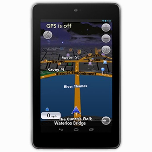 GPS 导航 &amp; 地图-PRO ！截图2