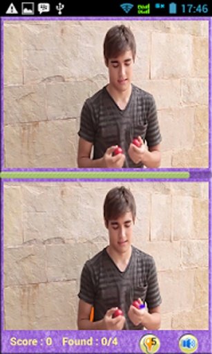 Cool Jorge Blanco FD Games截图7