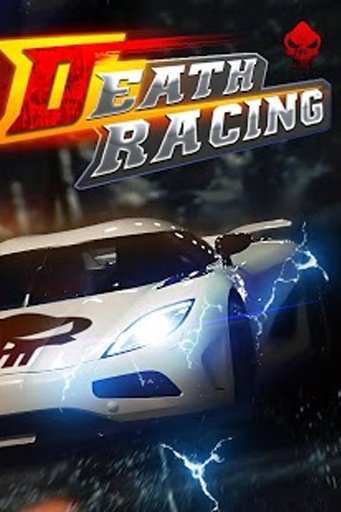 Death Racing截图9