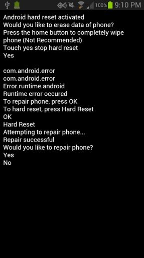 Broken Phone Prank截图2