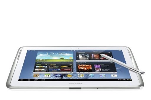 Samsung Note 10 Tips Tricks截图1