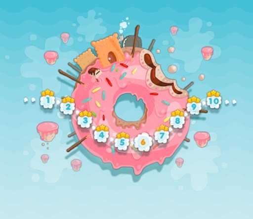 Jelly Glutton Play Guide截图4