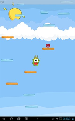 BoBo Jumper | Free game截图3