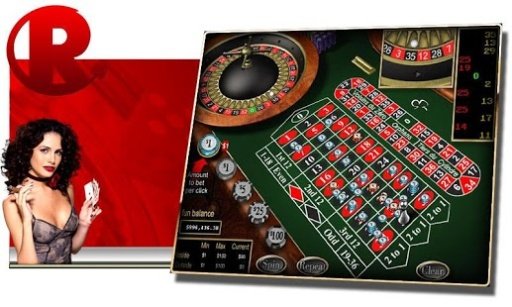 Red Flush Casino截图3