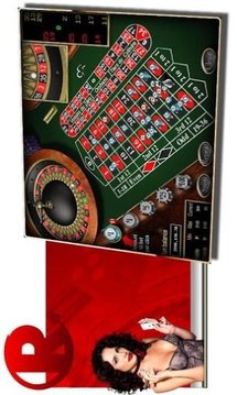 Red Flush Casino截图