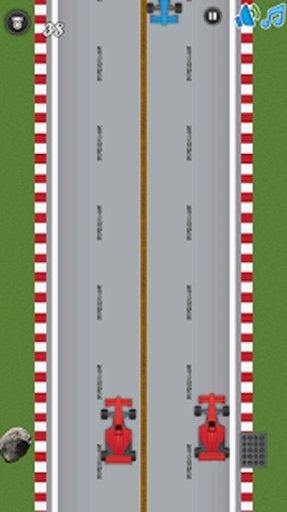 Racing Car Games For Kids截图4