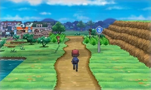 Pokemon X and Y Guides截图2