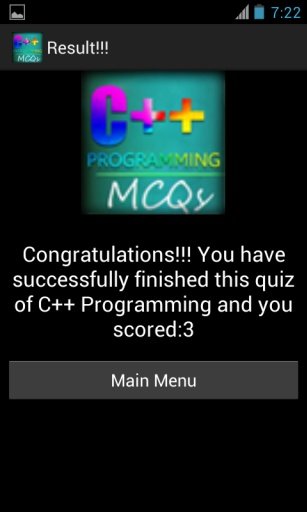 C++ Programming截图5