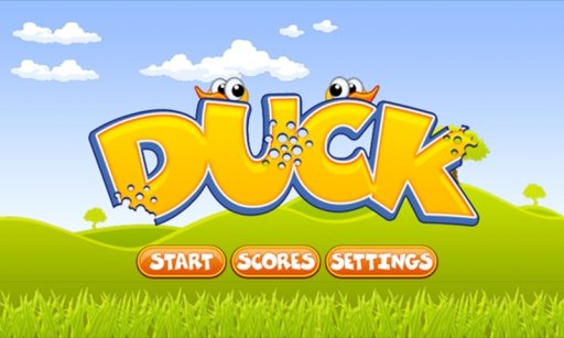 Free Hot Duck Shooter Games截图2