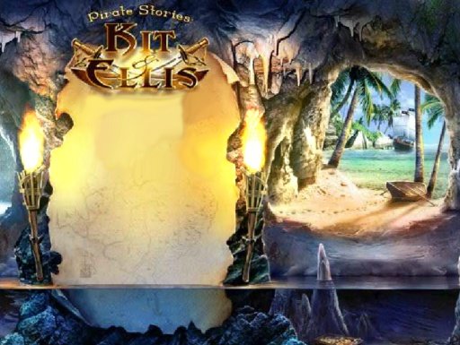 Pirate Stories - Kit &amp; Ellis截图3