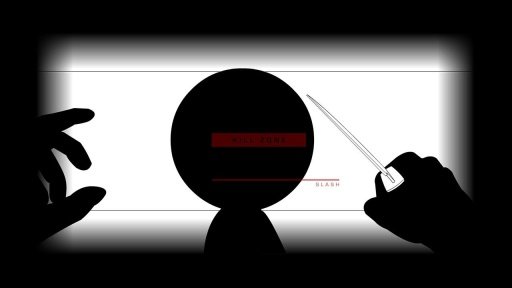 Stickman Death Killer 2截图2