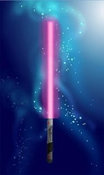 StarWars Laser Sword截图