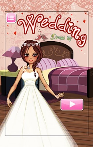 Dress Up Bride截图5