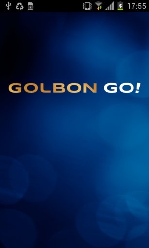 Golbon Go!截图4