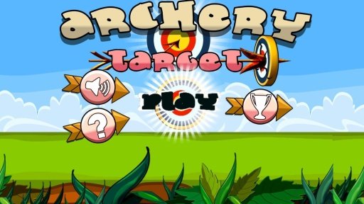 Archery Targets截图6