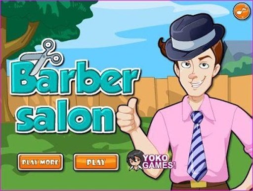 Salon Makeover Games截图8