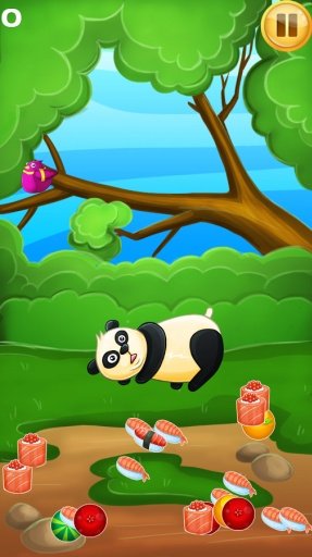 Greedy Fat Panda截图5