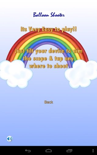 Balloon Shooter - Shoot em all截图11