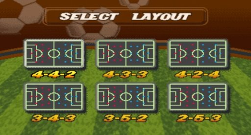 Table Football (Joystick)截图7