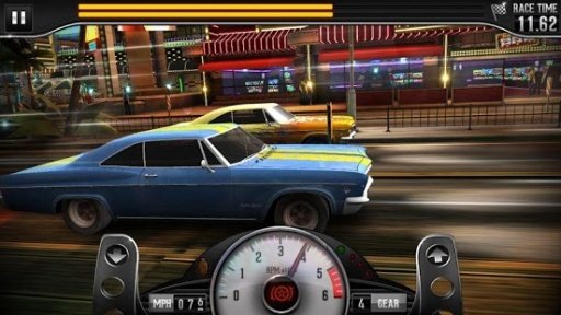 CSR Classics Cheats &amp; Tips截图1