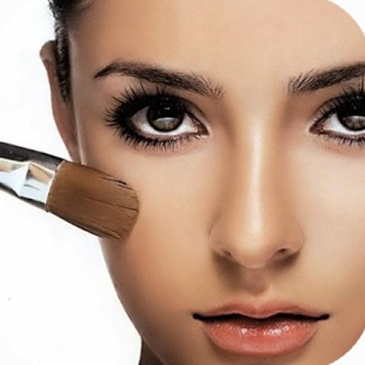 Face: Makeup Tips截图1