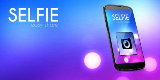 SELFIE CAMERA PICTURES TO SHARE截图8