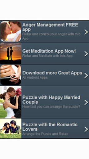 Marriage & Stop Divorce Advice截图6