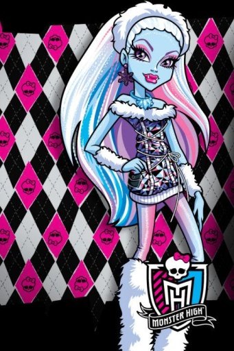 Monster High Memory截图3