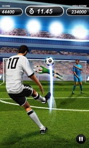 Penalty Shootout WorldCup截图2