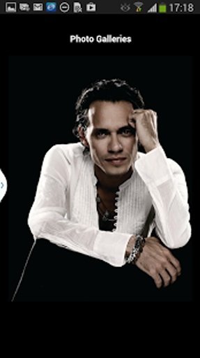 Marc Anthony musica y letras截图2