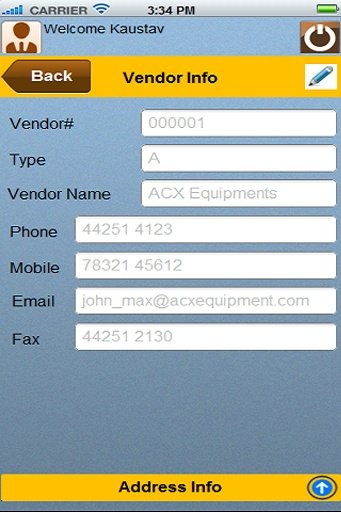 SAP EAM截图5