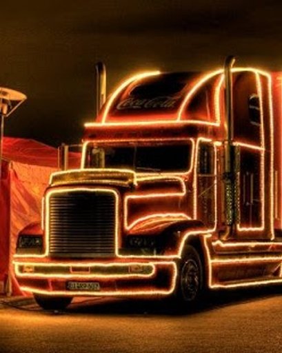 Truck Parking 3D: Pro截图2