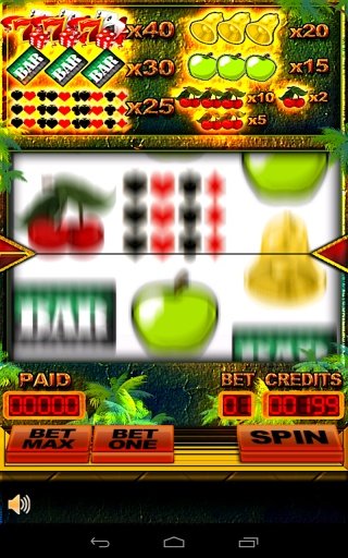 Temple Slots Jackpot Free Win截图4