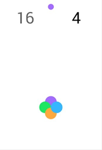 Color Swirl截图5