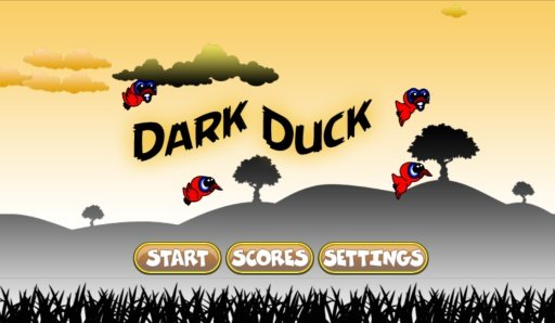 Dark Duck Hunt截图3