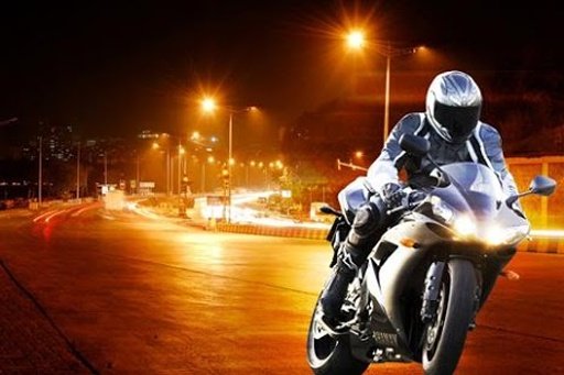 India Bike Racing截图3