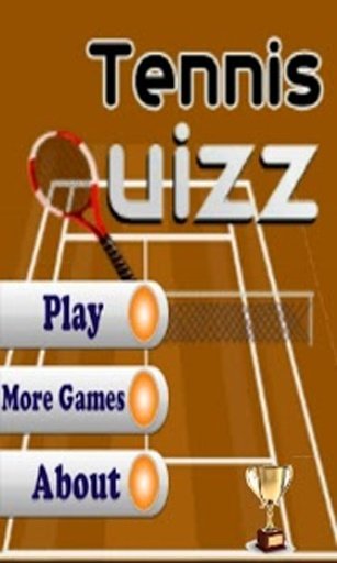 Tennis Trivia Quiz截图7