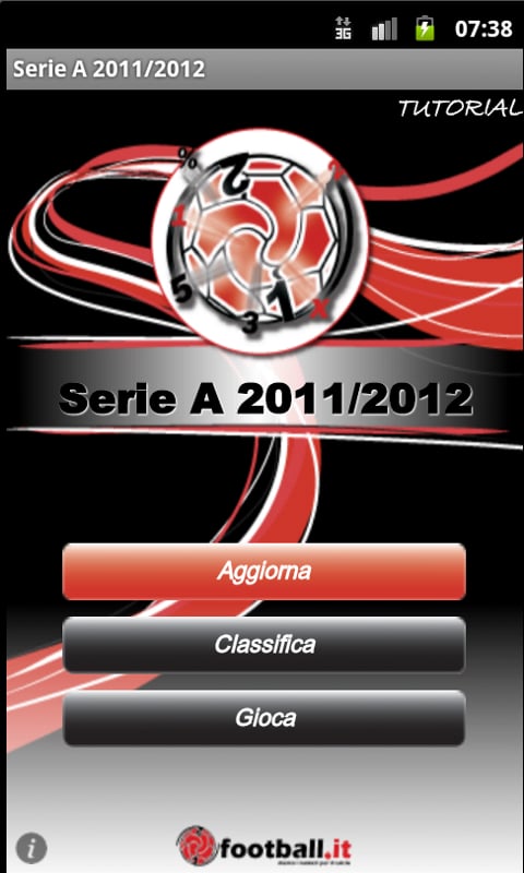 If Serie A 2013 - 2014截图5