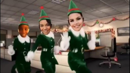 ElfYourself Funny Pics&amp;Videos截图1