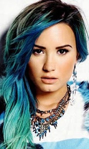 Demi Lovato HD Wallpapers截图10