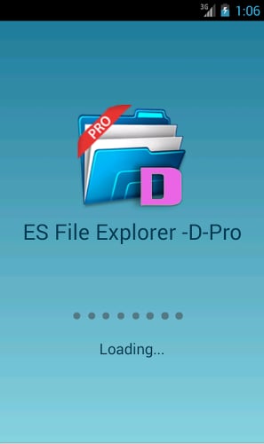 ES File Explorer - E - Pro截图5