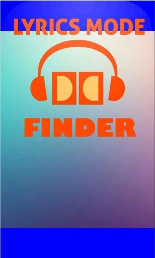 Lyrics Mode Finder截图1