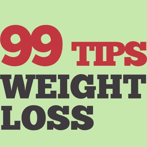 99 Greatest Weight Loss Tips截图8