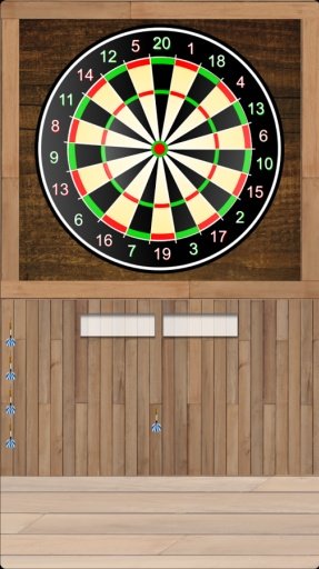 darts pro_jp截图2