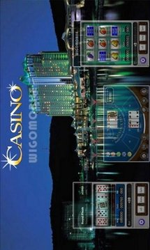 Casino Gamepack (SD)截图