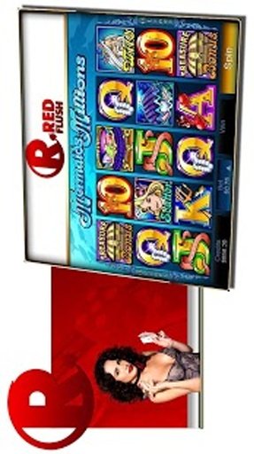 Red Flush Casino截图4