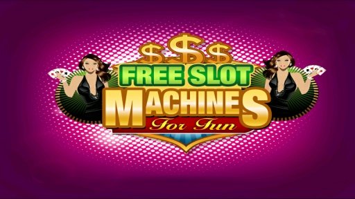 free slot machines for fun截图1